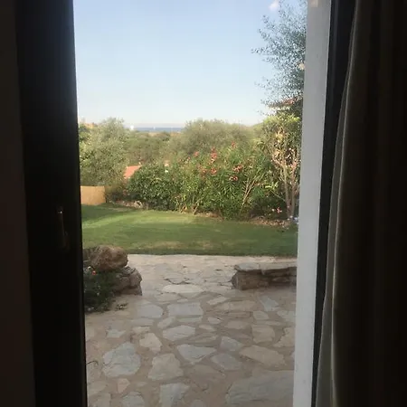 Barbara Pensión Porto Cervo