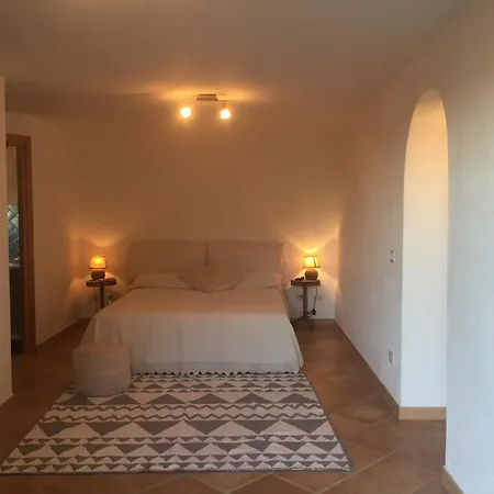 Barbara Pensión Porto Cervo