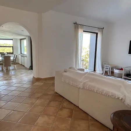 Villa Barbara *