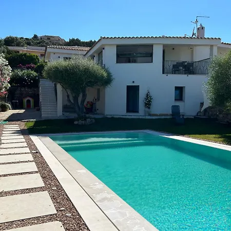 Guest house Villa Barbara