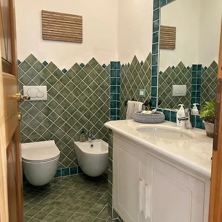 Guest house Villa Barbara *