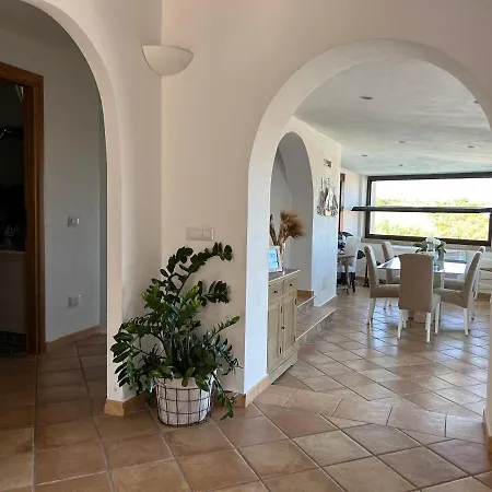 Villa Barbara