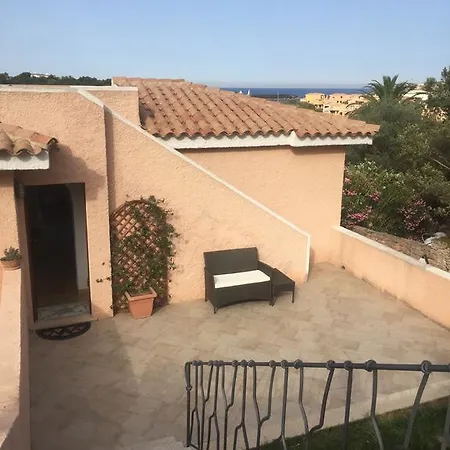 Villa Barbara