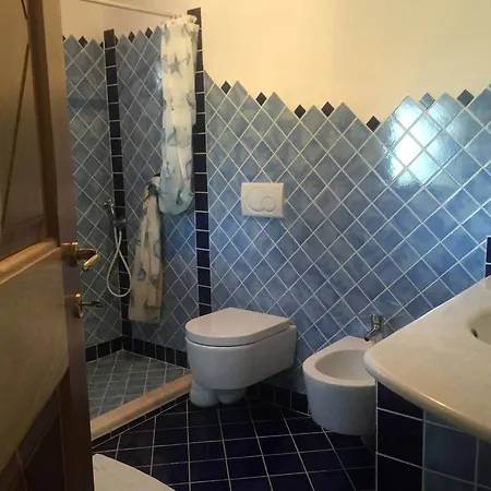 Villa Barbara Guest house