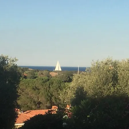 Villa Barbara * Porto Cervo